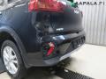 takapuskuri  Kia Niro 1.6i GDI Hybrid