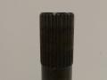 vetoakseli taka oikea (42mm)  TOYOTA HILUX III Avolava 2.5 D-4D 4WD 2011 144hv