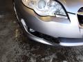 puskuri etu  Subaru Legacy 2.0 D AWD farm. -08