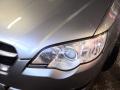 ajovalo vasen Subaru Legacy 2.0 D AWD farm. -08