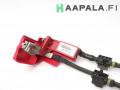 johtosarja moottoritilasta JX6T-14B060-GBAC, JX6T-14305-GBAC, 2265327, 2265340 Ford Focus IV 1.0i EcoBoost 5/HB