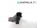 air-bag anturi / sensori etu 1936189, HS7T-14B006-AA Ford Focus IV 1.0i EcoBoost 5/HB