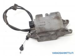 Kuva 1: ohjausyksikk - Engine air shut off, Ford Mondeo II farmari 2,5 V6 -99