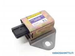 Kuva 1: air-bag etu anturi sensori vasen, Toyota Landcruiser 300 3.0 D-4D 5D J120 -04