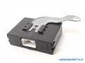 AMPLIFIER ASSY, HEATER 87480-60050, 077200-2330 Toyota Landcruiser 300 3.0 D-4D 5D J120 -04
