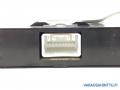 AMPLIFIER ASSY, HEATER 87480-60050, 077200-2330 Toyota Landcruiser 300 3.0 D-4D 5D J120 -04