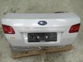 takaluukku sedan Subaru Legacy 2.0 D AWD sedan -09