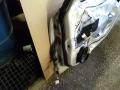 oikea etuovi  Subaru Legacy 2.0 D AWD sedan -09