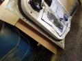 oikea etuovi  Subaru Legacy 2.0 D AWD sedan -09