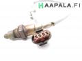 ruisku lambdasondi takimmainen JX61-9G444-FA, JX61-9G444-EA, 0 258 030 443 Ford Focus IV 1.0i EcoBoost 5/HB