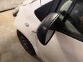 sivupeili shk vasen  Toyota Yaris 1.4D4D -09 