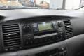 Kuva 1: radio cd dvd NMT, Toyota Corolla 02-07 2.0 D-4D (E120)