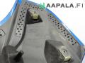 spoileri takaluukku JX7B-A44210-A, 2673618, JX7B-A44210-BHPRAA Ford Focus IV 1.0i EcoBoost 5/HB