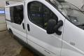 oikea etuovi  Renault Trafic (II) 2009 2.5 dCi