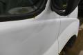 oikea etuovi  Renault Trafic (II) 2009 2.5 dCi