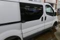 ovi liukusivuovi oikea (Lasilla)  Renault Trafic (II) 2009 2.5 dCi 