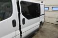 ovi liukusivuovi vasen  Renault Trafic (II) 2009 2.5 dCi 