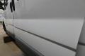 ovi liukusivuovi vasen  Renault Trafic (II) 2009 2.5 dCi