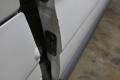 ovi liukusivuovi vasen  Renault Trafic (II) 2009 2.5 dCi