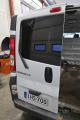 Kuva 2: perovi vasen (van) (Lasilla), Renault Trafic (II) 2009 2.5 dCi