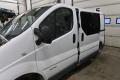 vasen etuovi  Renault Trafic (II) 2009 2.5 dCi 