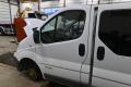 vasen etuovi  Renault Trafic (II) 2009 2.5 dCi