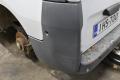 Kuva 1: takapuskurin p, vasen, Renault Trafic (II) 2009 2.5 dCi