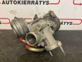 turboahdin NGT1341Z Citroen C4 (AB) 4ov 1199 cm 96.0 kW/ -14vm 