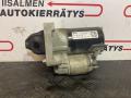 kynnistinmoottori 20C4 0124 EH A Citroen C4 (AB) 4ov 1199 cm 96.0 kW/ -14vm 