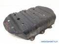 polttoainesäiliön suojamuovi 172857F600 Nissan Terrano 2,7TDI 4x4 5D -00