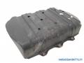 polttoainesäiliön suojamuovi 172857F600 Nissan Terrano 2,7TDI 4x4 5D -00