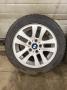 rengassarja + vannesarja talvi nasta  BMW 3 E90 05-13