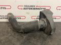 ilmansuodatin imuputki 9802562080 Citroen C4 (AB) 4ov 1199 cm 96.0 kW/ -14vm 