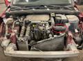 ilmansuodatin imuputki 9802562080 Citroen C4 (AB) 4ov 1199 cm³ 96.0 kW/ -14vm
