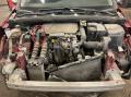 välijäähdytin/interc. putki 9677355980 Citroen C4 (AB) 4ov 1199 cm³ 96.0 kW/ -14vm