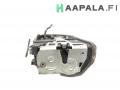 keskuslukitus moottori oikea taka 51 22 7 202 148, 7060296 BMW E91 320d Farm