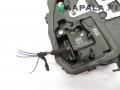 keskuslukitus moottori oikea taka 51 22 7 202 148, 7060296 BMW E91 320d Farm