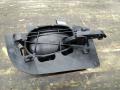 Kuva 2: oven siskahva vasen etu, Peugeot 206 1.4 -06 Hatchback