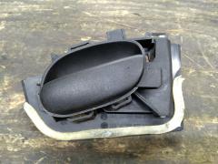 Kuva 1: oven siskahva oikea etu, Peugeot 206 1.4 -06 Hatchback