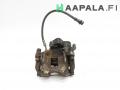 jarrusatula taka oikea sähköinen JX61-2D250-BEC, 2571536, 2422219, 2197248 Ford Focus IV 1.0i EcoBoost 5/HB