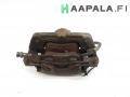 jarrusatula etu oikea JX61-2B294-AEC, 2500951, 2210398 Ford Focus IV 1.0i EcoBoost 5/HB