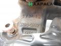 olka-akseli + napa vasen JX6C-3K171-D1A, 2194091, 2305501, 5763812 Ford Focus IV 1.0i EcoBoost 5/HB