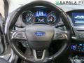 air-bag kuljettajan turvatyyny  Ford Focus III 1.0i EcoBoost 5/HB 