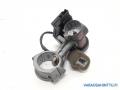 ohjaus/virtalukko 4870071J90, 28590-C9921, 5WK48544A, 48700-71J92 Nissan Terrano 2,7TDI 4x4 5D -00