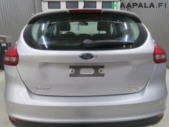 Kuva 1: takaluukku, Ford Focus III 1.0i EcoBoost 5 HB