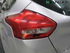 Kuva 1: takavalo vasen, Ford Focus III 1.0i EcoBoost 5 HB