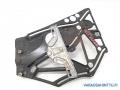 lasinnostin vasen taka A1246700103 Mercedes-Benz 200E Coupe   (w124) -95