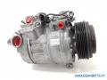 ilmastoinnin kompressori 7SBU17C, GE447260-1812 BMW 125I UL  E82 Coupe VAIN LISTATUT OSAT  