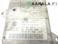ohjausboksi valot / AFS 4F0 941 329 B Audi A6 (4F) 4.2i V8 Quattro Sed