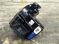 air-bag kosketinosa  Subaru Legacy 2.0 D AWD sedan -09